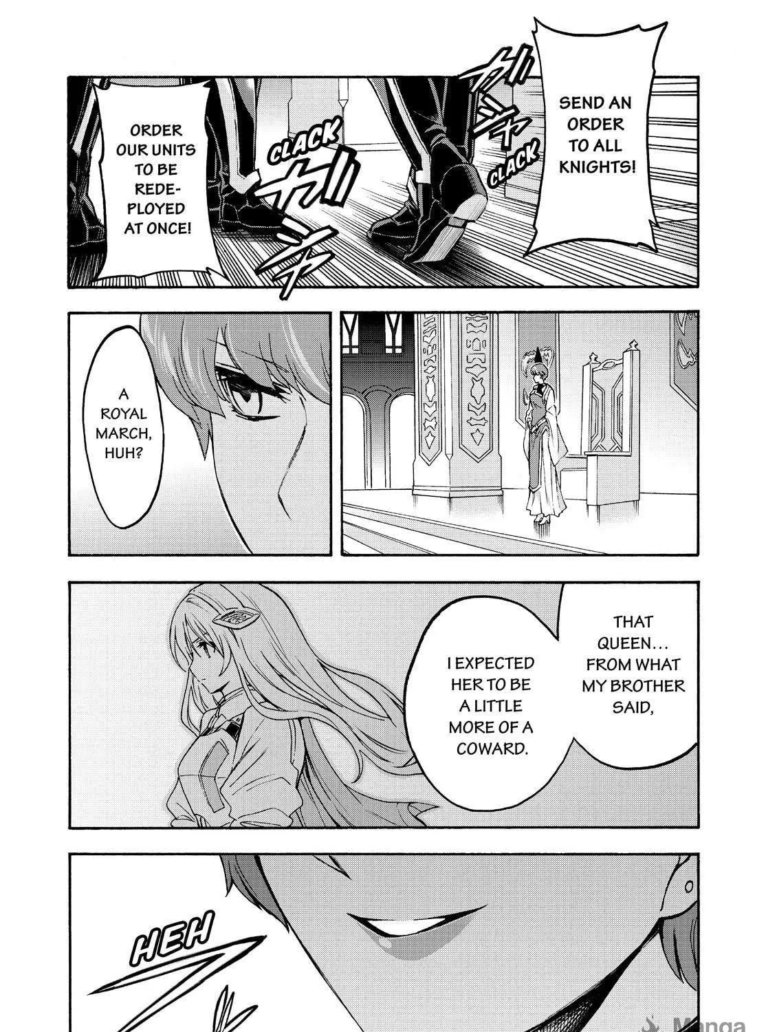 Read Knight
