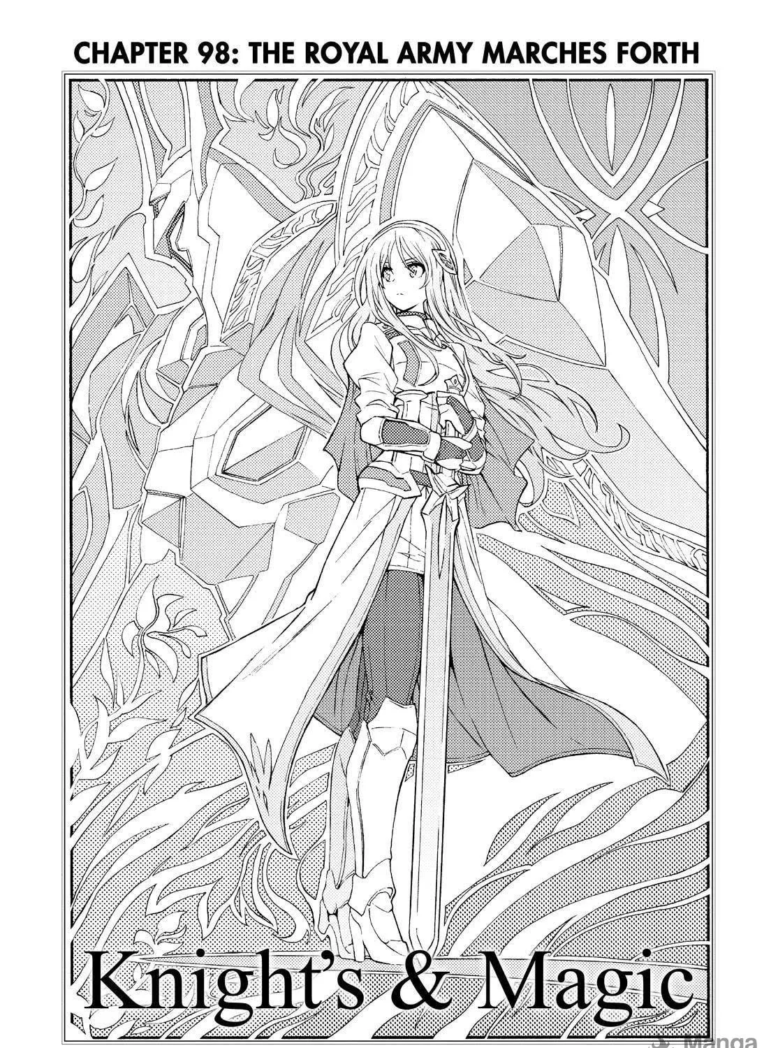 Read Knight