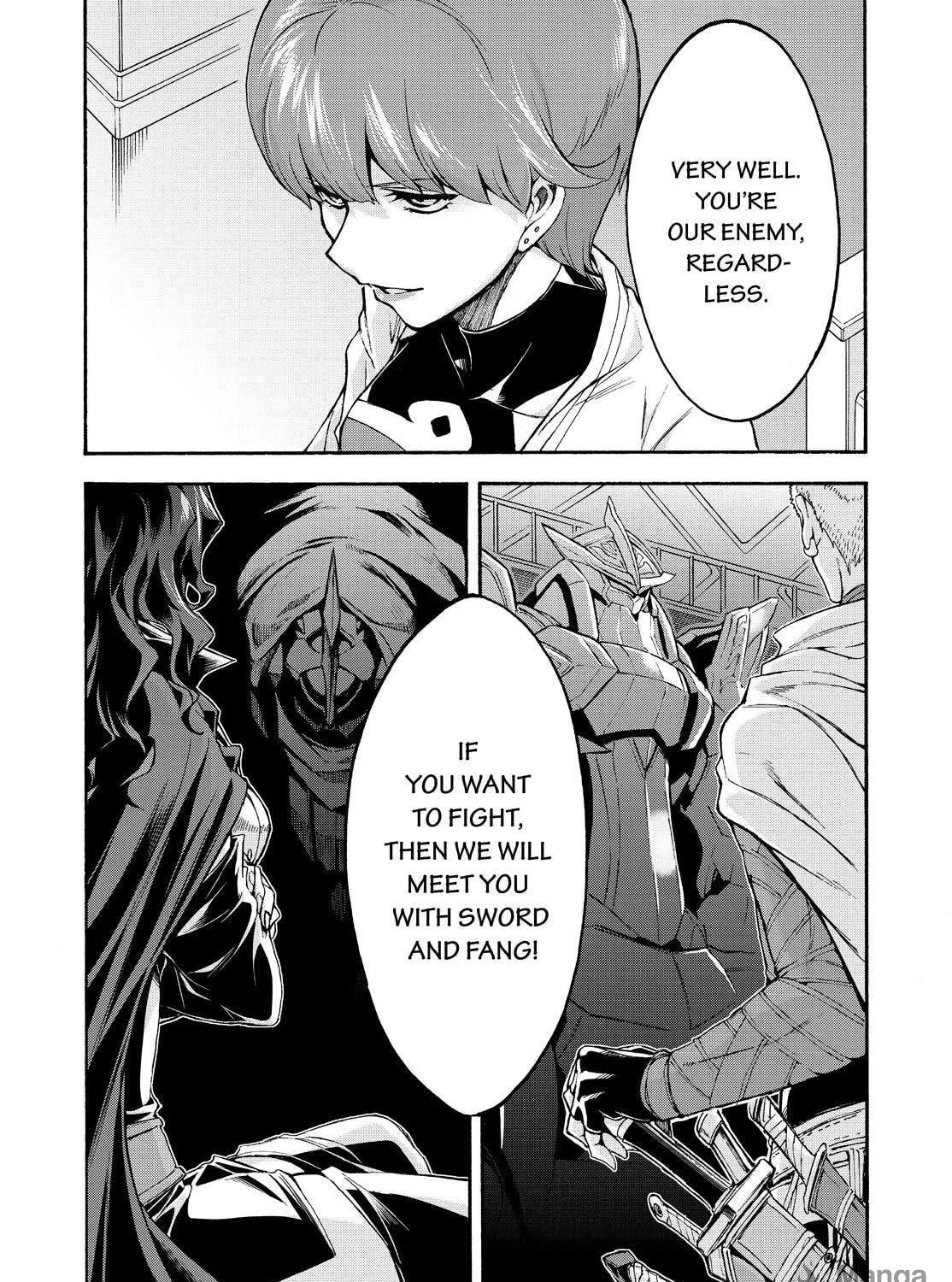 Read Knight