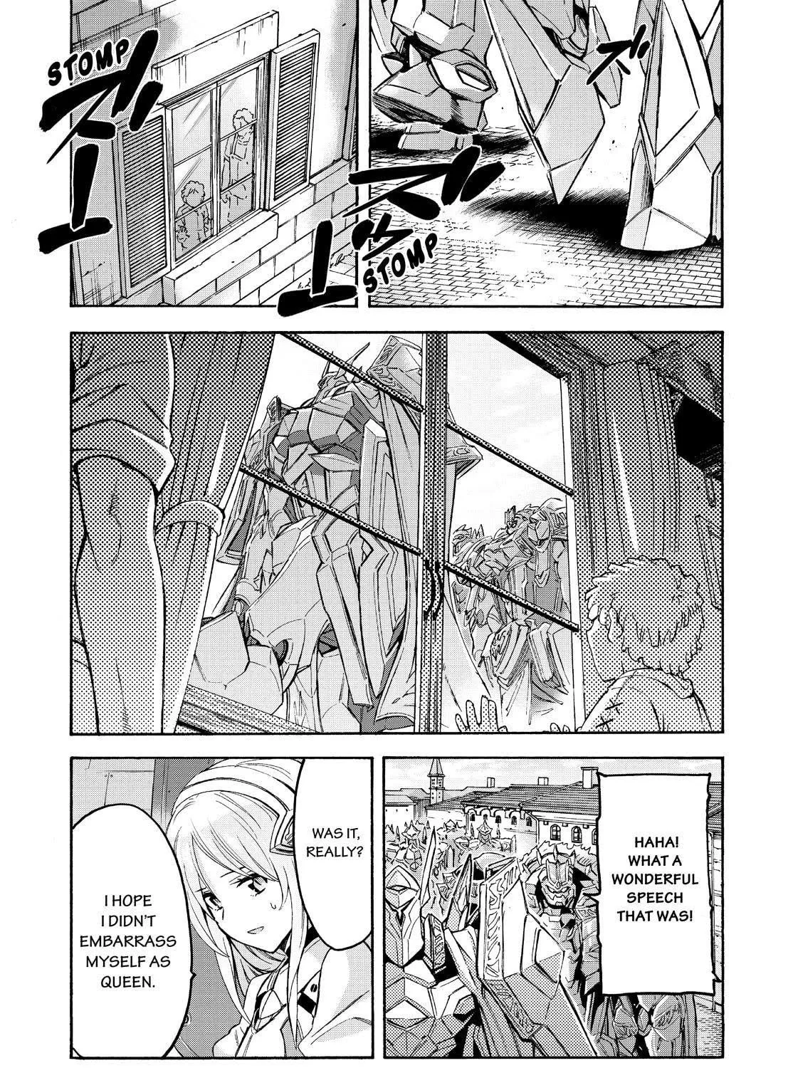 Read Knight