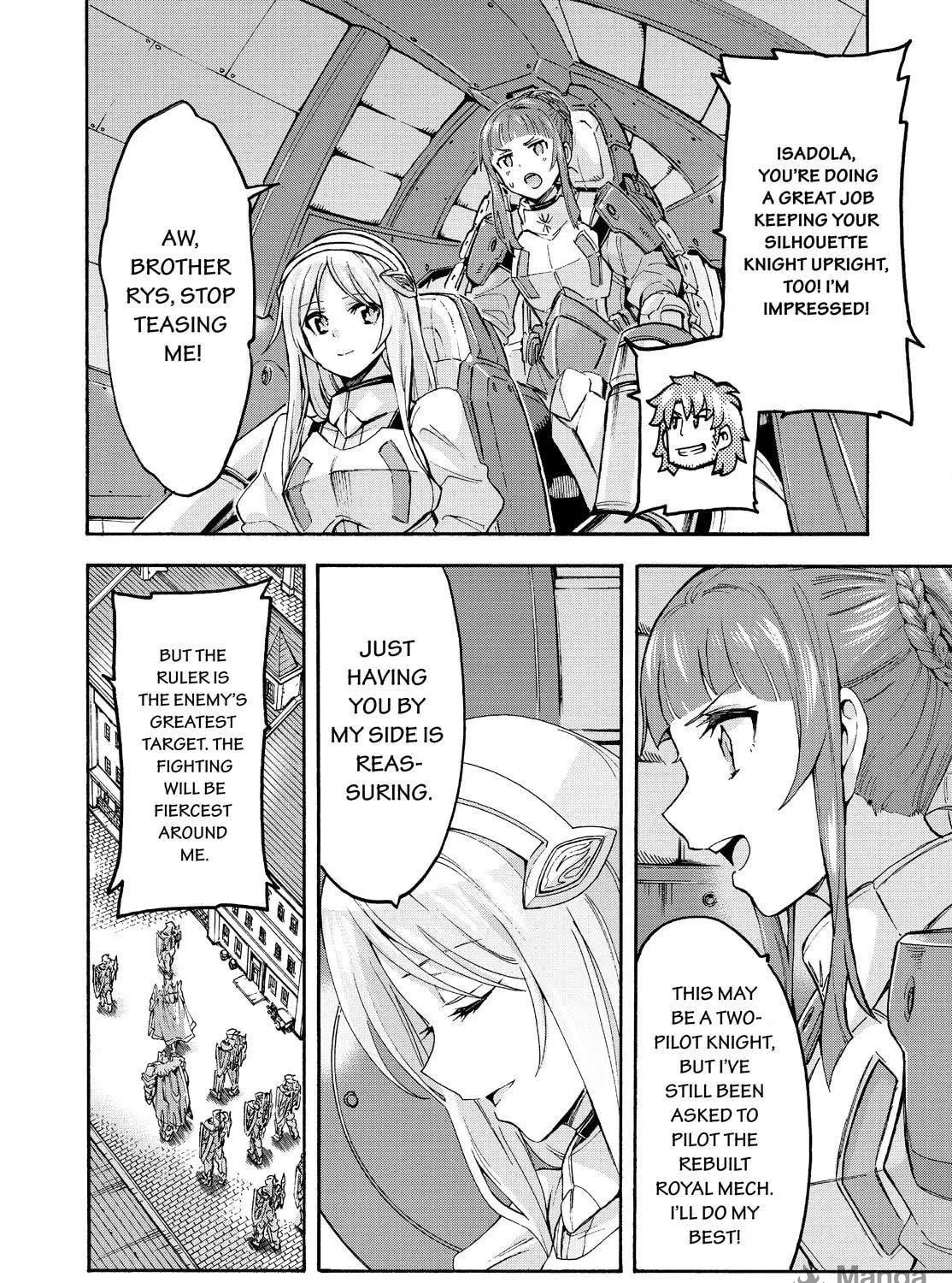 Read Knight