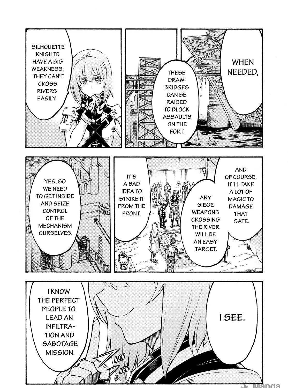 Read Knight