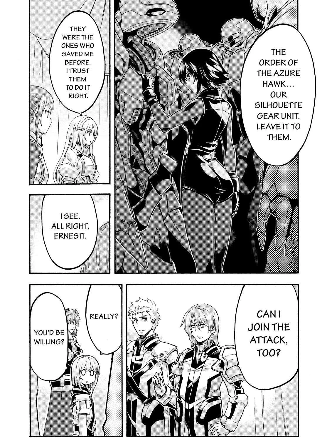 Read Knight