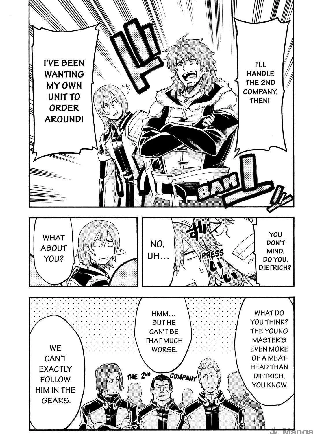 Read Knight