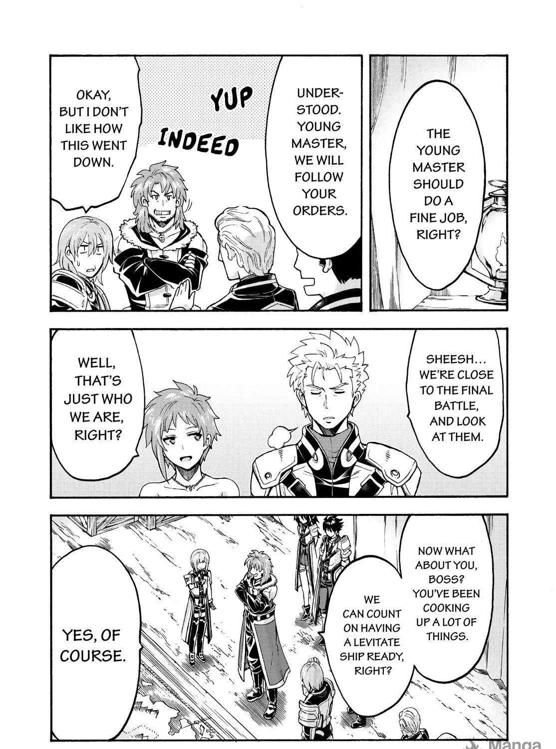 Read Knight