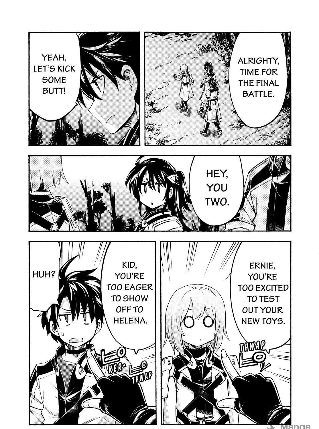 Read Knight