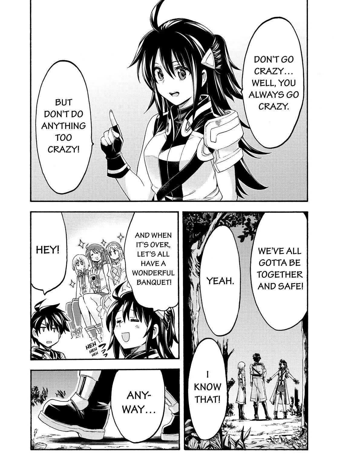 Read Knight