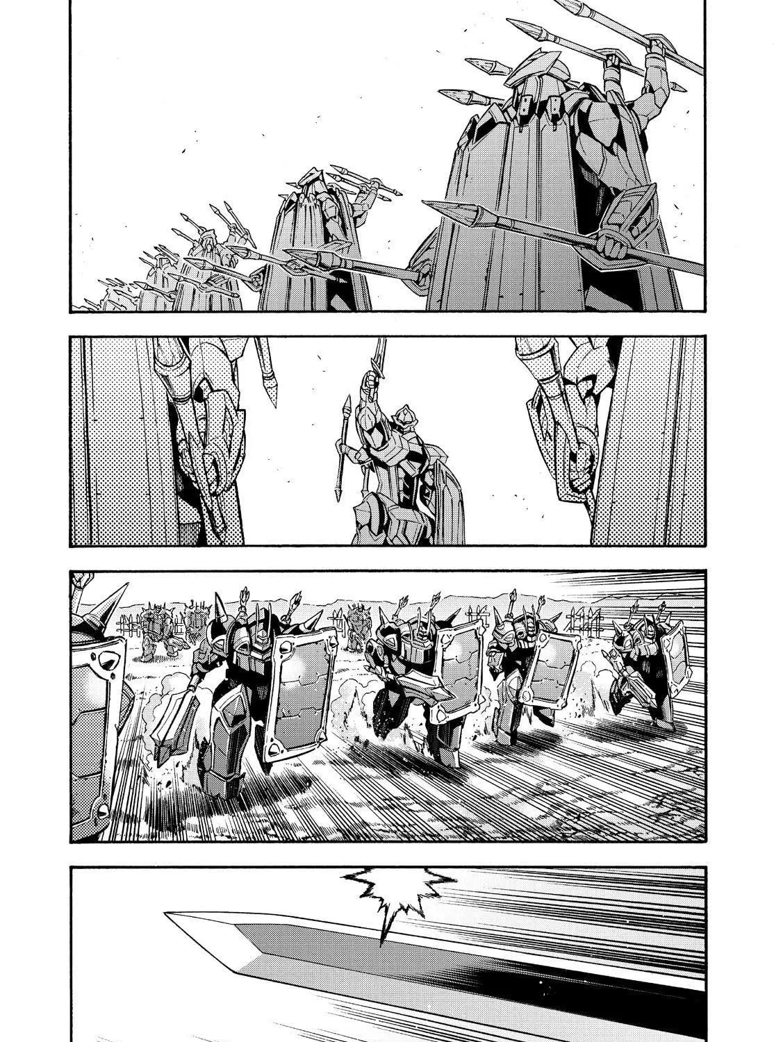 Read Knight