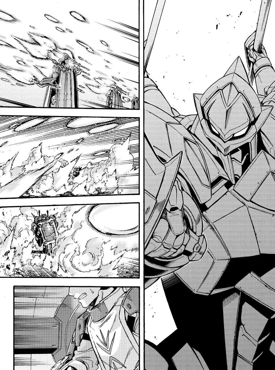 Read Knight