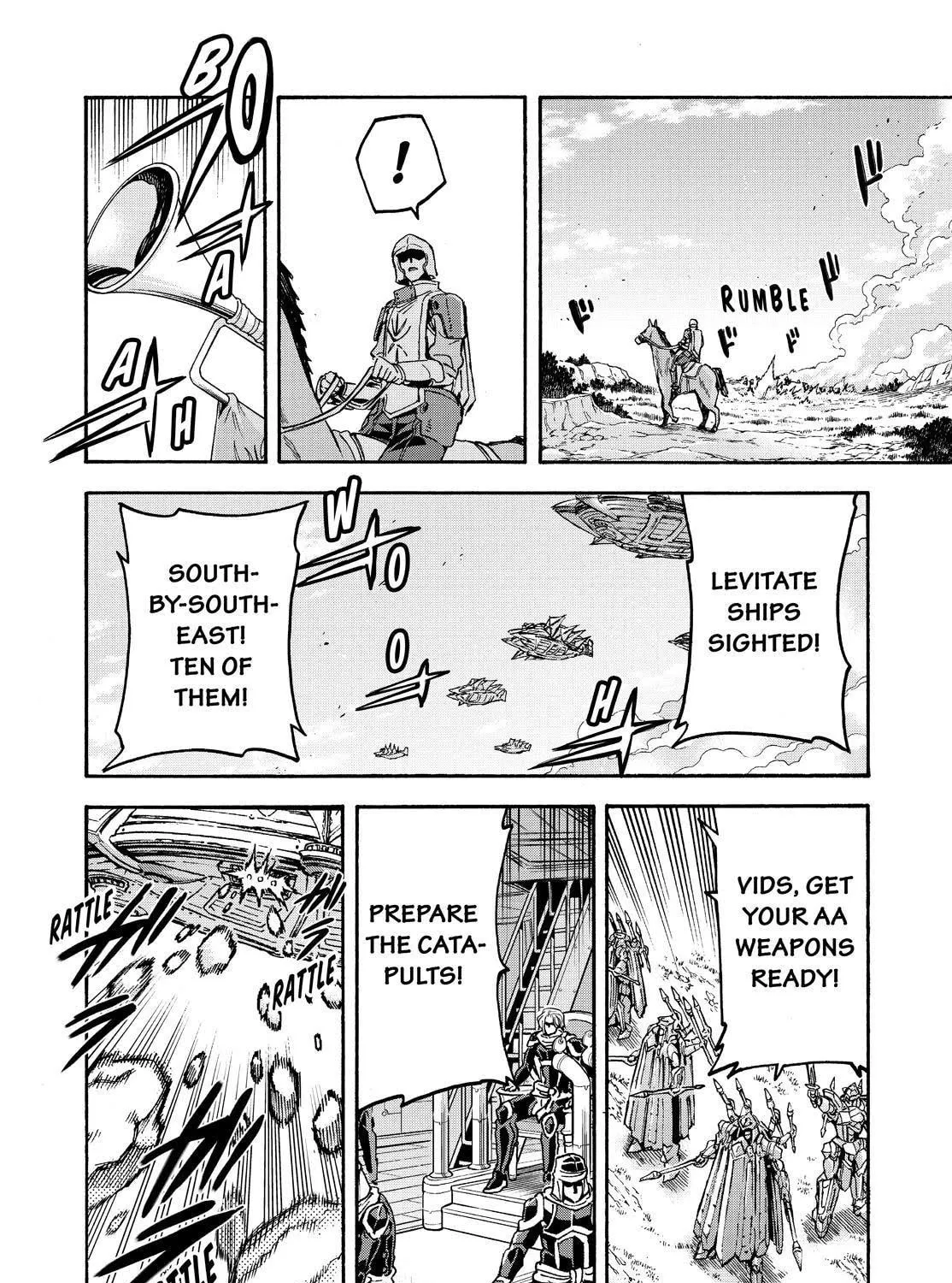 Read Knight