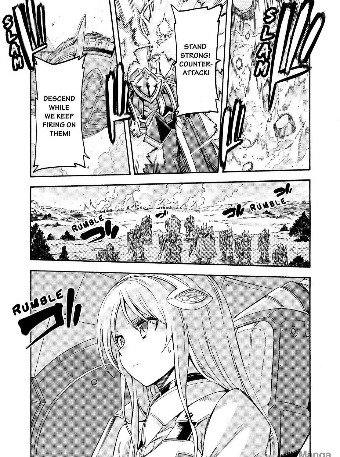 Read Knight