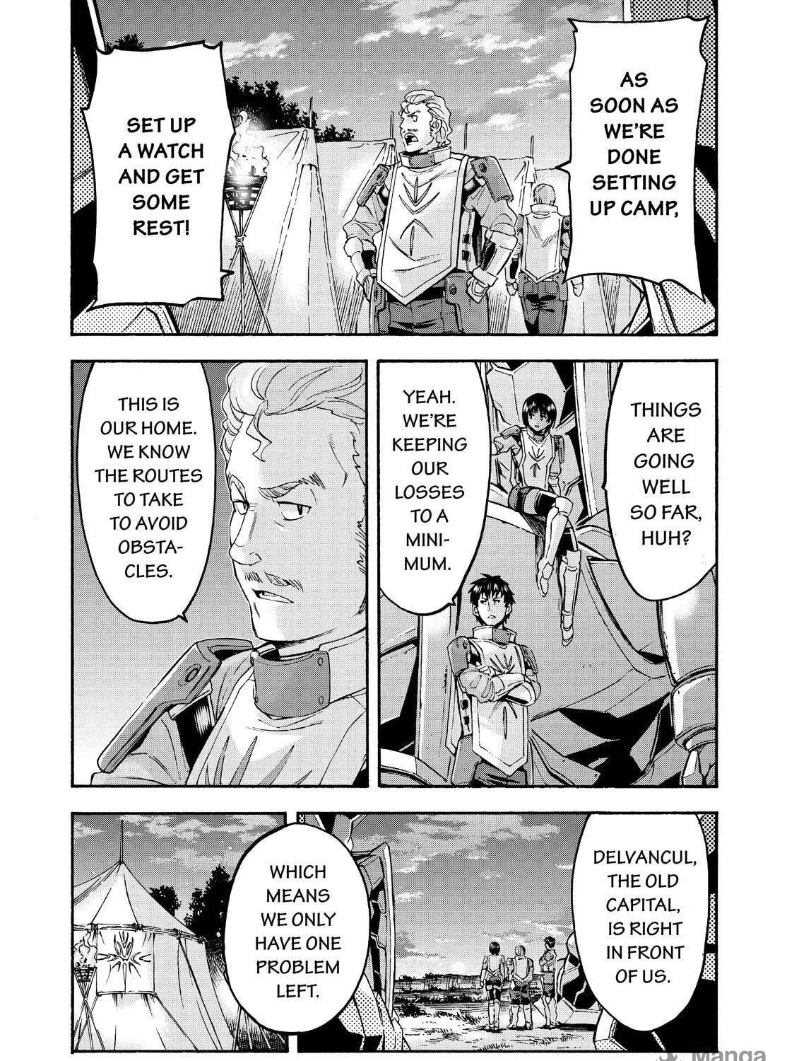 Read Knight