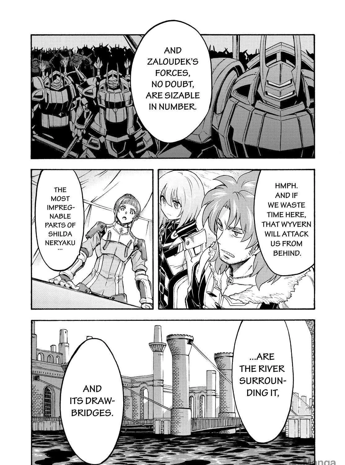 Read Knight