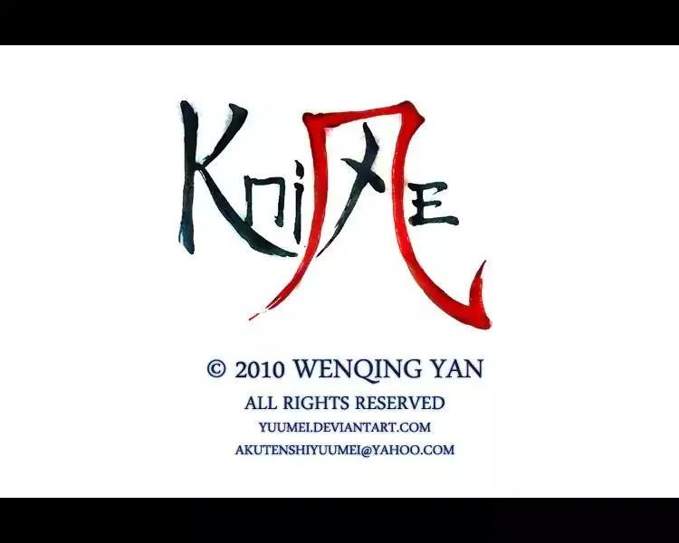 Read Knite chapter 0.98 image 1 on Lezhin