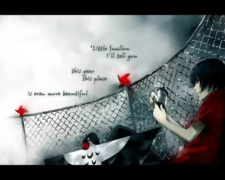Read Knite chapter 0.98 image 7 on Lezhin