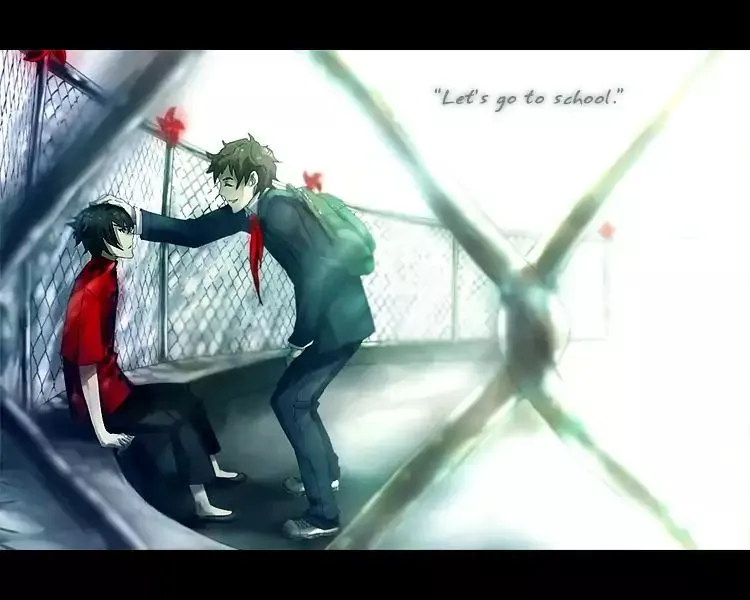 Read Knite chapter 1.98 image 6 on Lezhin