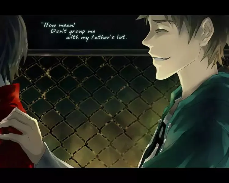 Read Knite chapter 1 image 1 on Lezhin