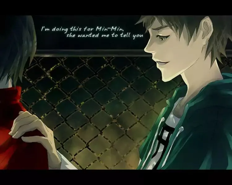 Read Knite chapter 1 image 2 on Lezhin
