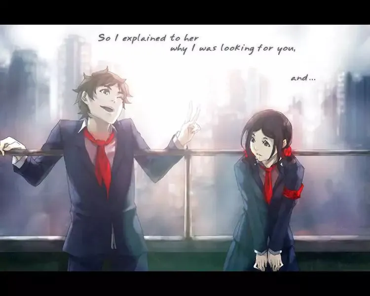 Read Knite chapter 2 image 19 on Lezhin