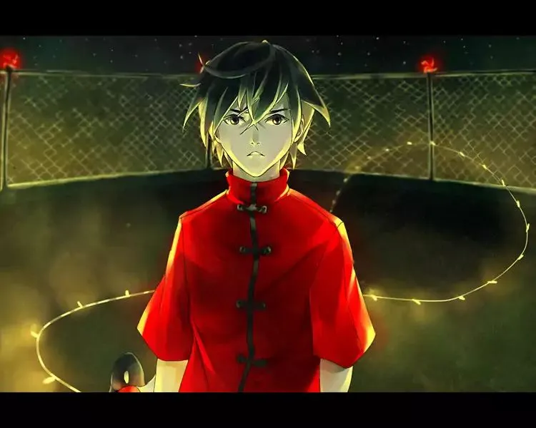 Read Knite chapter 2 image 7 on Lezhin