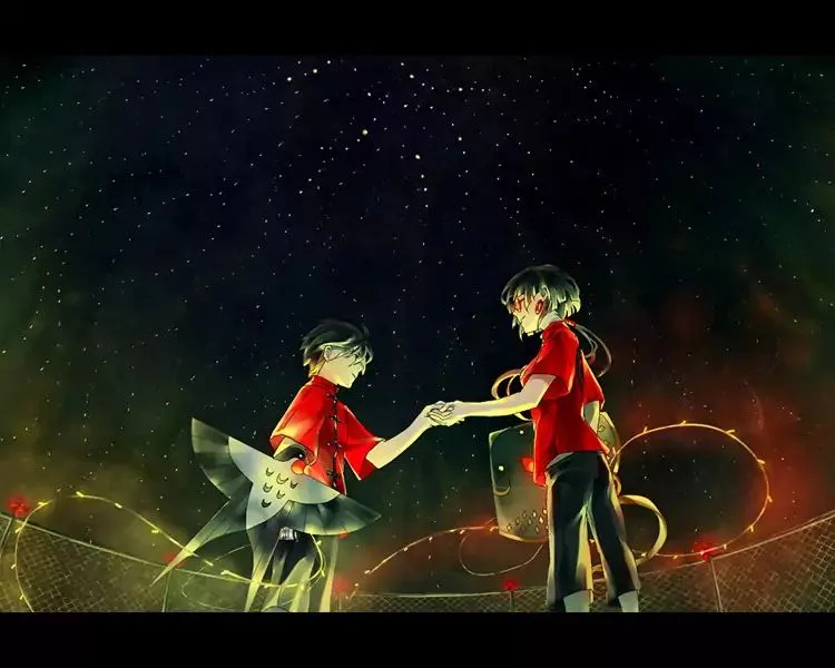 Read Knite chapter 2 image 9 on Lezhin