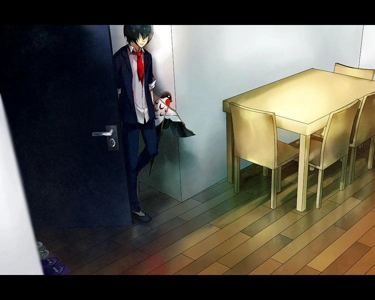 Read Knite chapter 3.1 image 27 on Lezhin