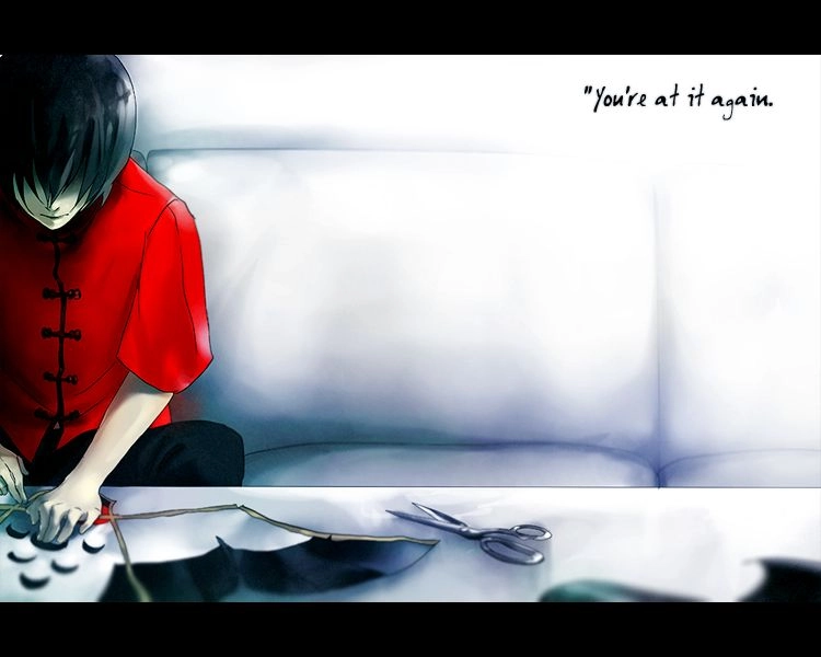 Read Knite chapter 3.1 image 33 on Lezhin