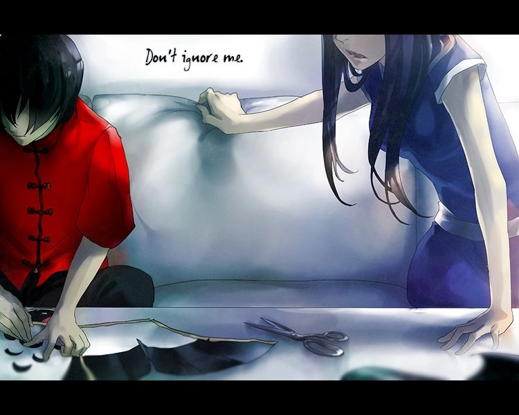 Read Knite chapter 3.1 image 34 on Lezhin