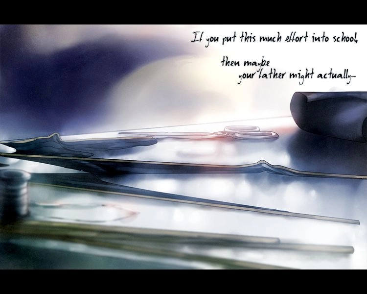 Read Knite chapter 3.1 image 35 on Lezhin