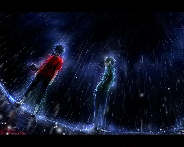 Read Knite chapter 3.2 image 19 on Lezhin