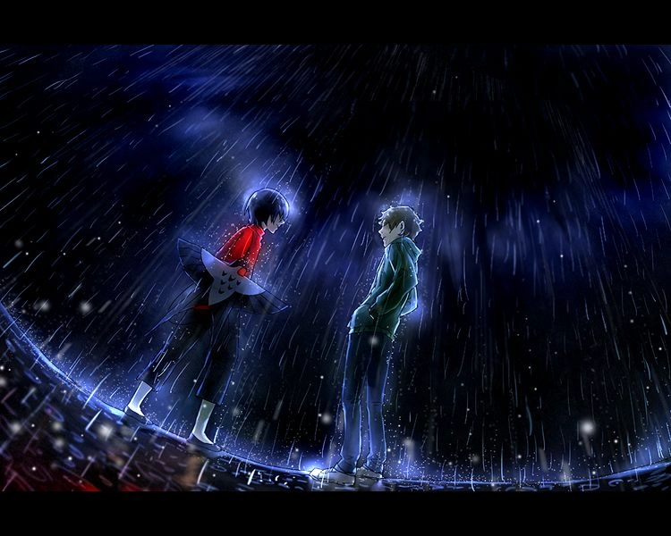 Read Knite chapter 3.2 image 20 on Lezhin
