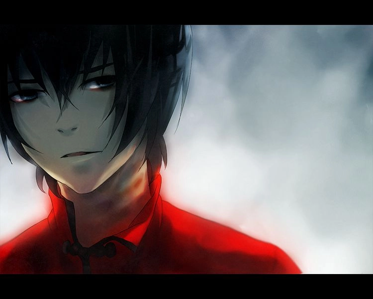 Read Knite chapter 3.2 image 4 on Lezhin