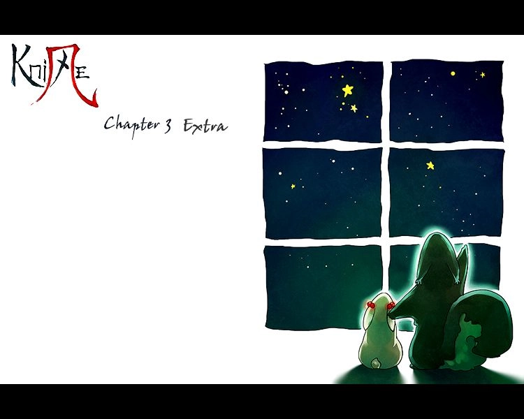 Read Knite chapter 3.5 image 1 on Lezhin