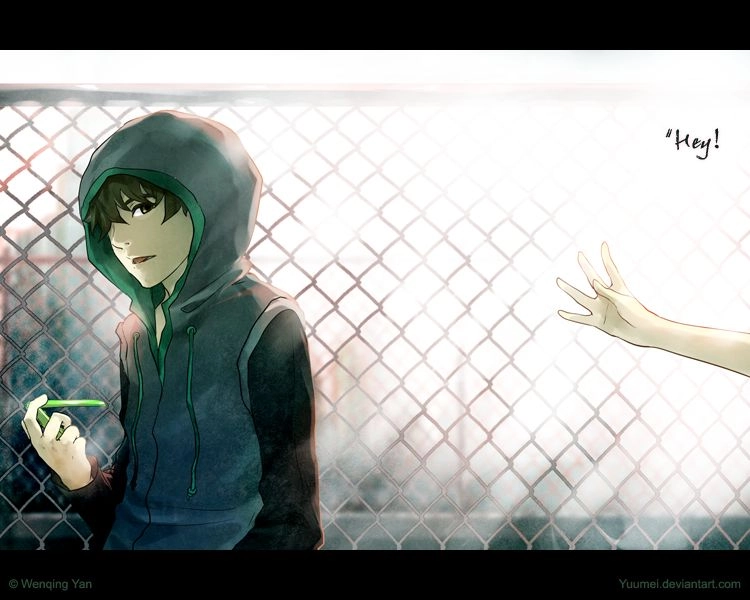 Read Knite chapter 4.1 image 38 on Lezhin