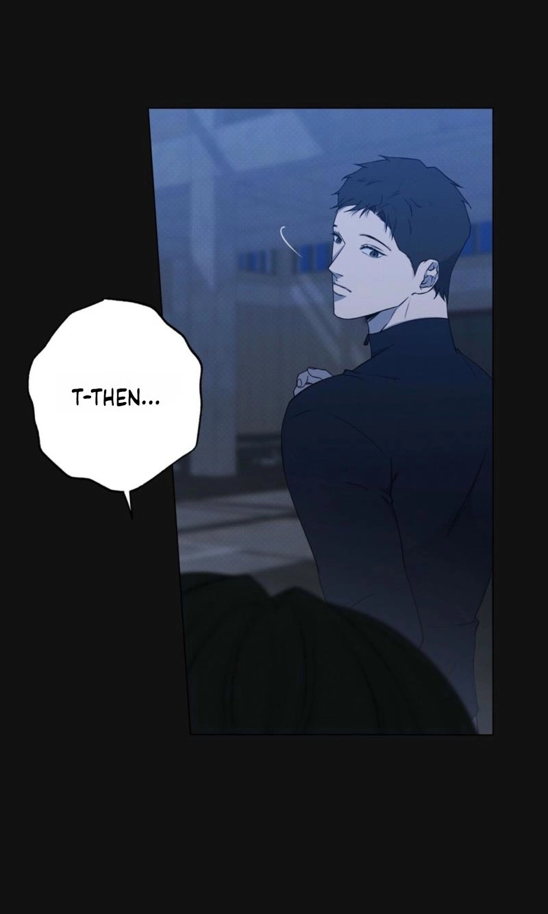 Know My Name Chapter 10 page 13 - 