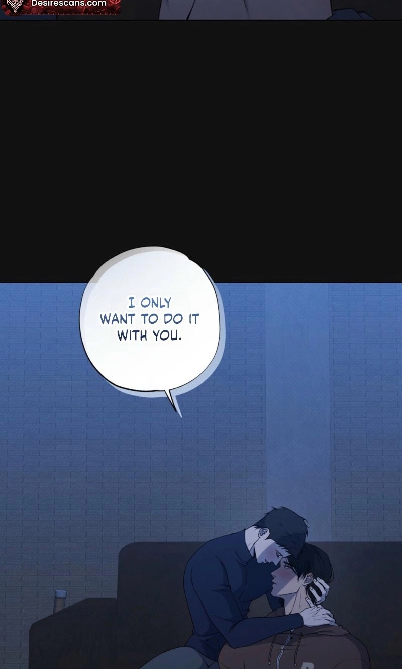 Know My Name Chapter 10 page 18 - 