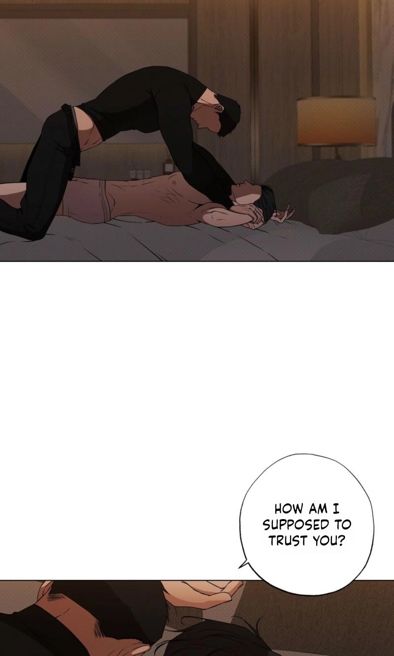 Know My Name Chapter 10 page 24 - 