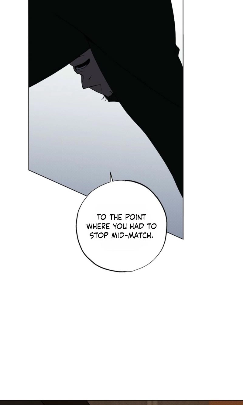 Know My Name Chapter 10 page 27 - 