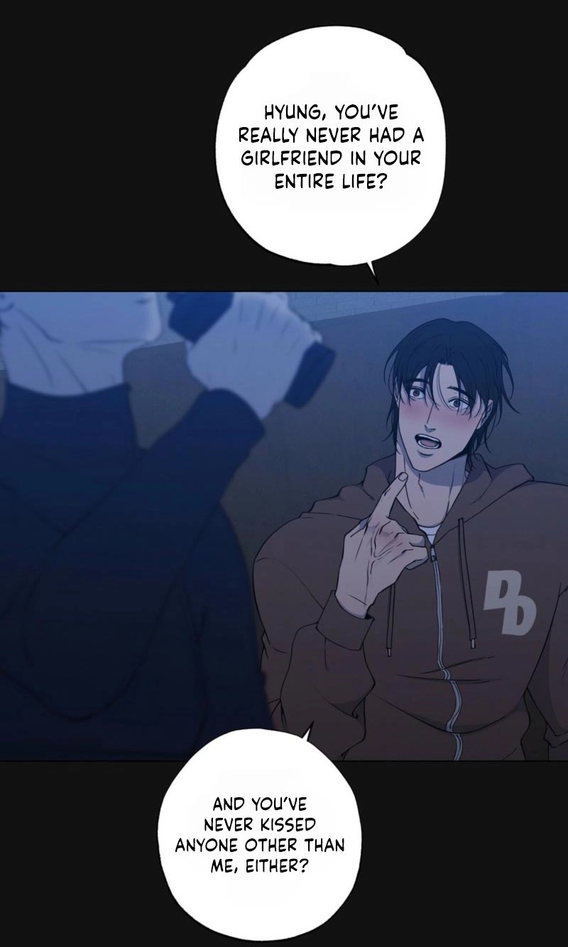 Know My Name Chapter 10 page 4 - 