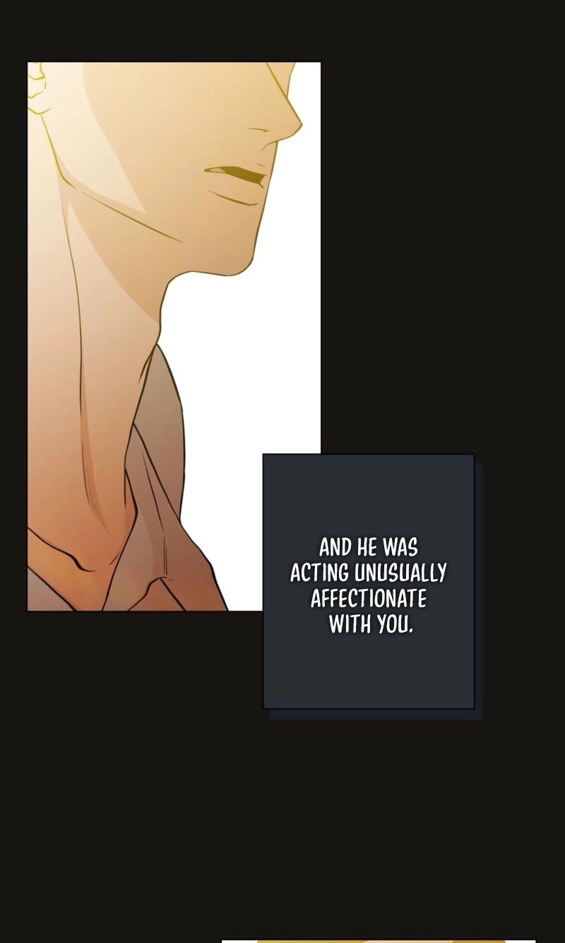Know My Name Chapter 10 page 31 - 