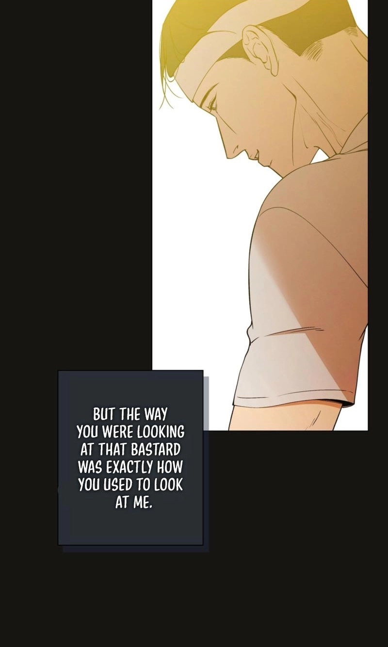 Know My Name Chapter 10 page 32 - 