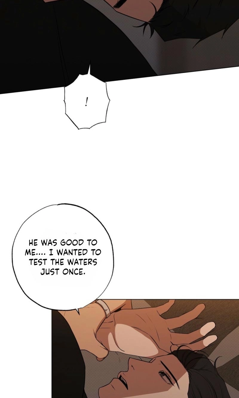 Know My Name Chapter 10 page 36 - 