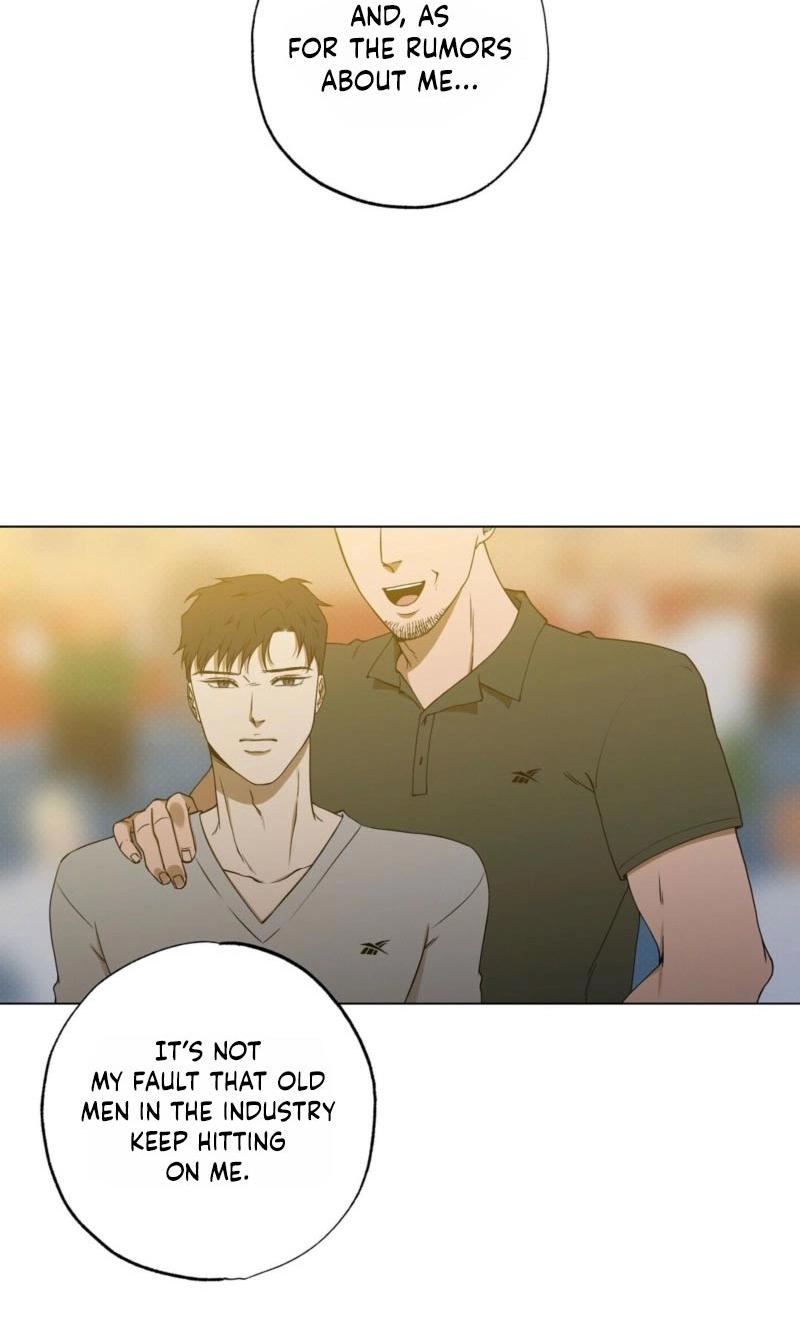 Know My Name Chapter 10 page 38 - 