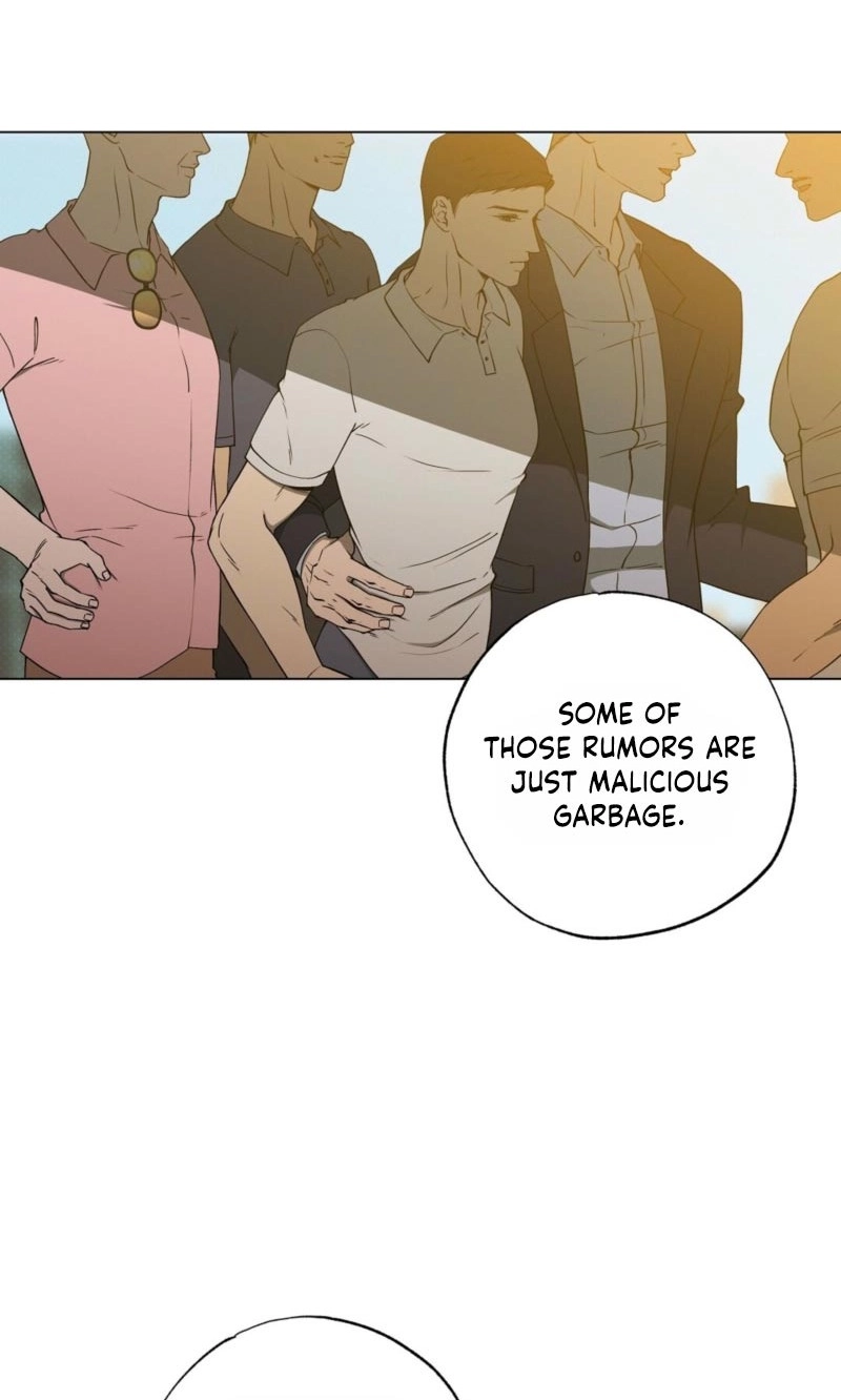 Know My Name Chapter 10 page 39 - 