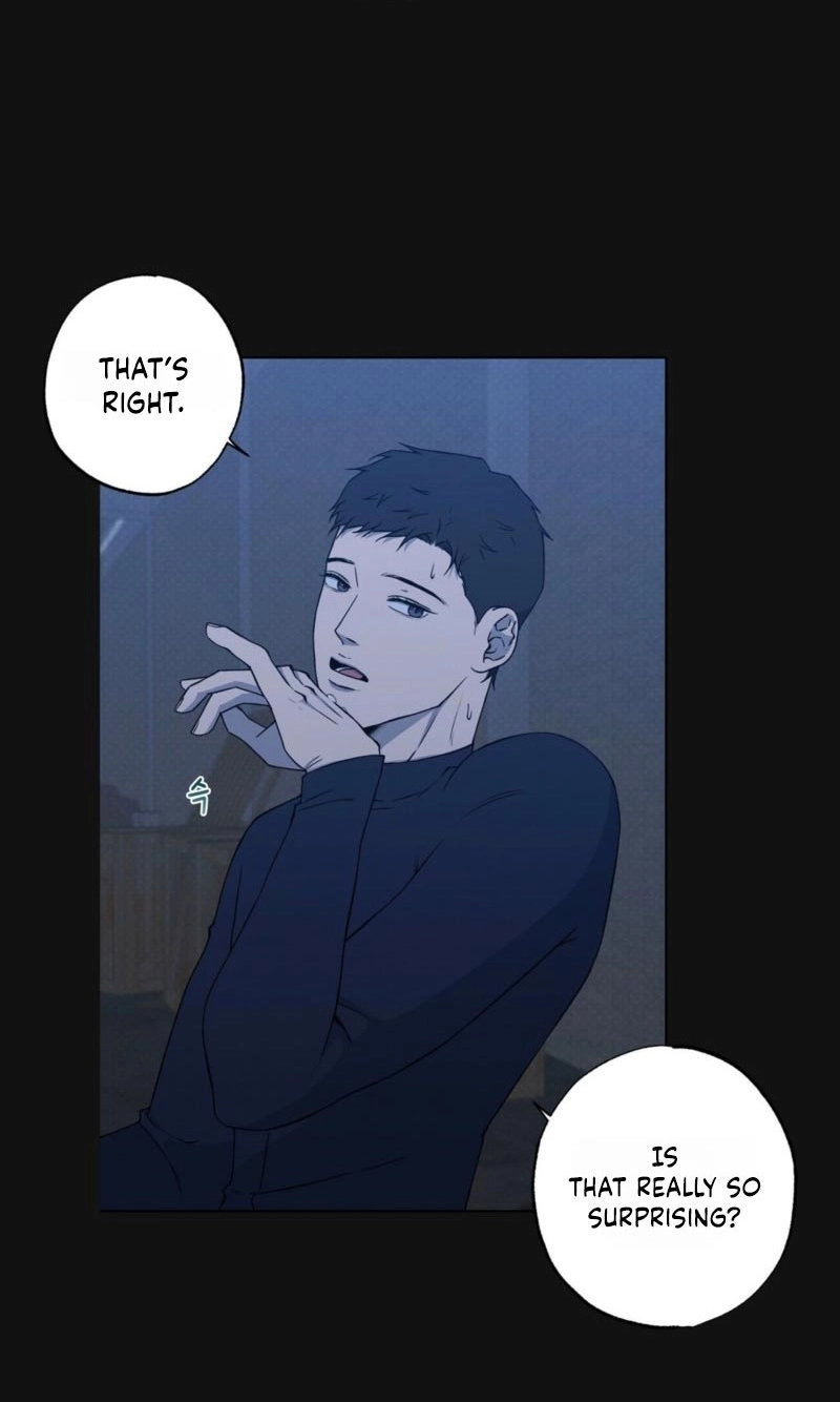 Know My Name Chapter 10 page 5 - 