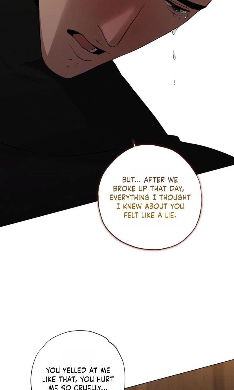 Know My Name Chapter 10 page 45 - 