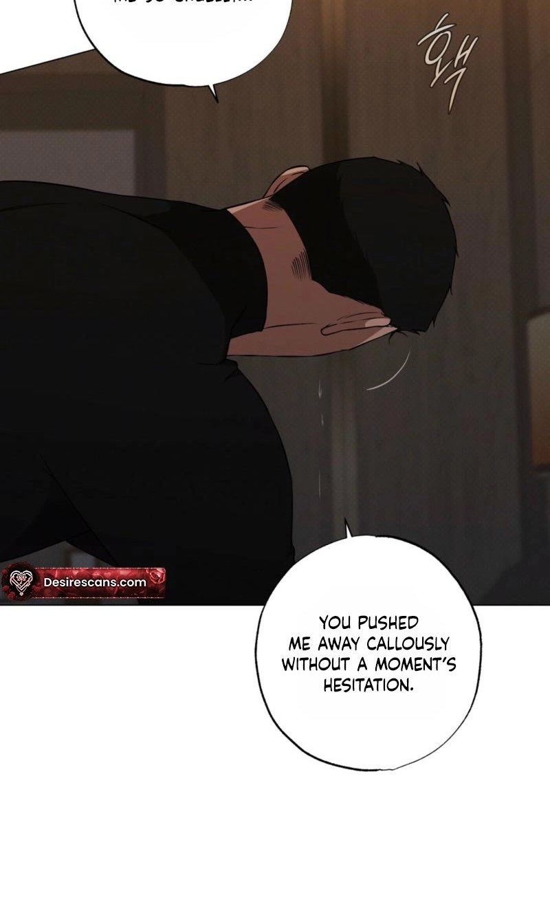 Know My Name Chapter 10 page 46 - 