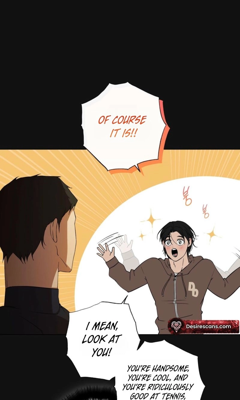 Know My Name Chapter 10 page 6 - 