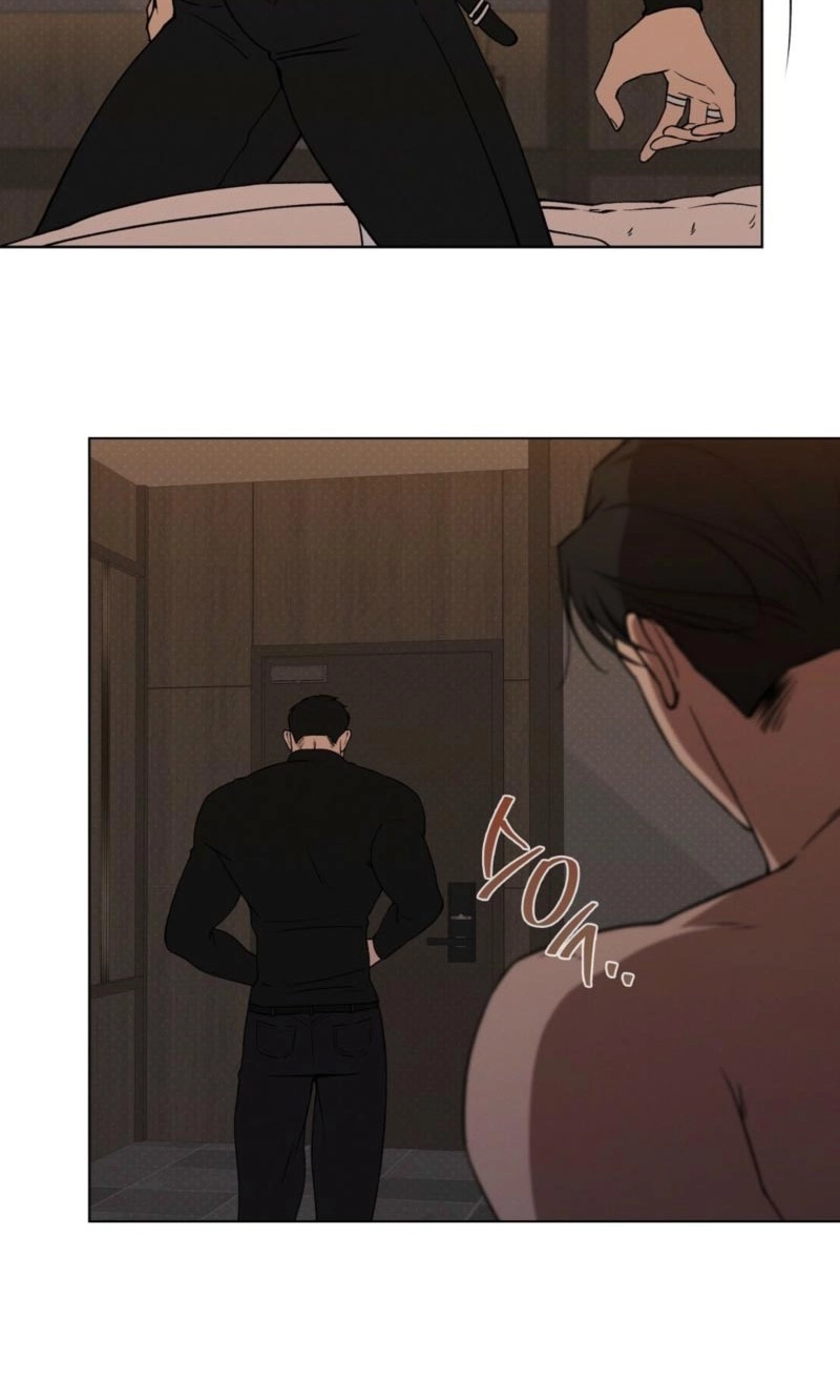 Know My Name Chapter 10 page 51 - 