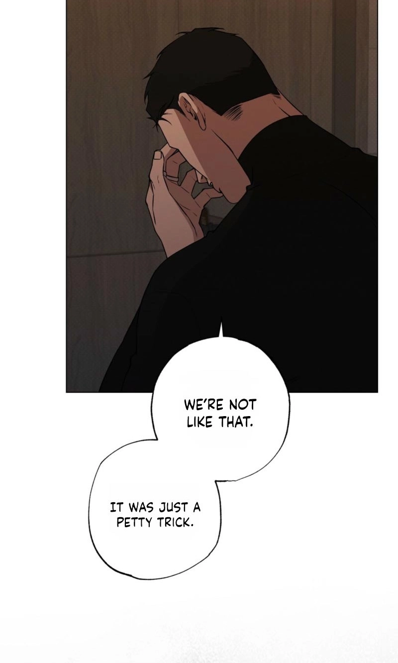 Know My Name Chapter 10 page 54 - 